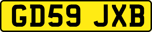 GD59JXB