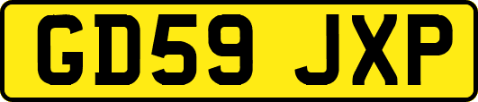 GD59JXP