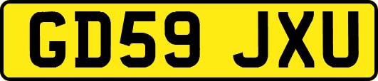 GD59JXU