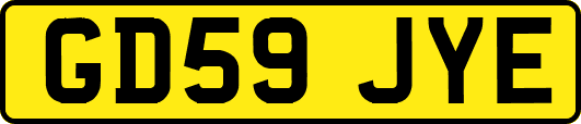 GD59JYE