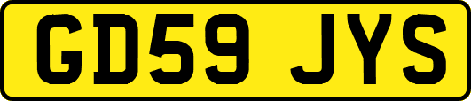 GD59JYS
