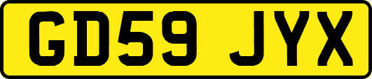 GD59JYX