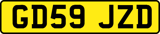 GD59JZD