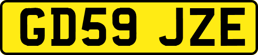 GD59JZE