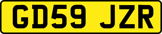 GD59JZR