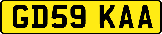 GD59KAA