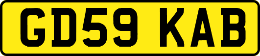 GD59KAB