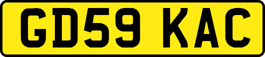 GD59KAC
