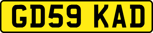 GD59KAD