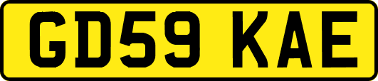 GD59KAE