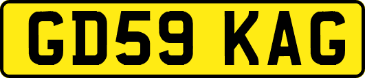 GD59KAG