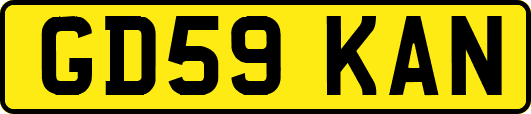 GD59KAN