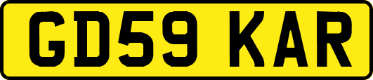 GD59KAR