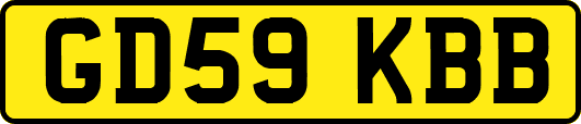 GD59KBB