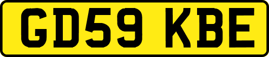 GD59KBE