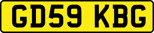 GD59KBG