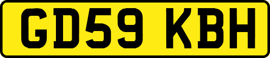 GD59KBH