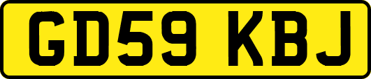 GD59KBJ