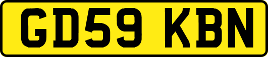 GD59KBN