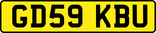 GD59KBU