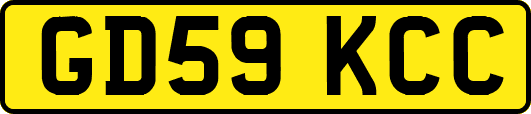GD59KCC