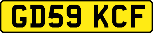 GD59KCF
