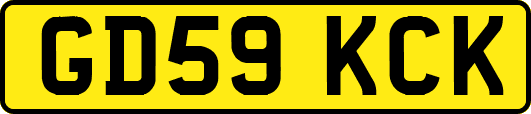 GD59KCK