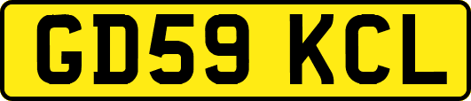 GD59KCL