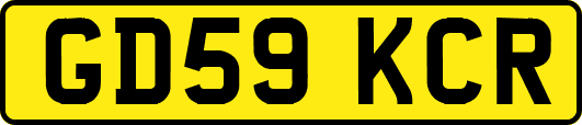GD59KCR
