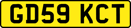 GD59KCT