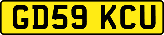 GD59KCU