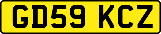 GD59KCZ