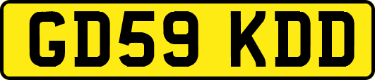 GD59KDD