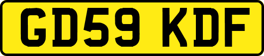 GD59KDF