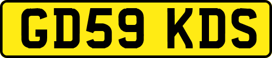 GD59KDS