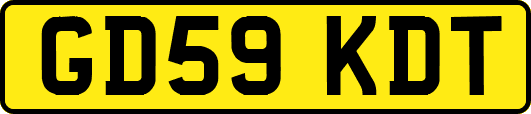 GD59KDT