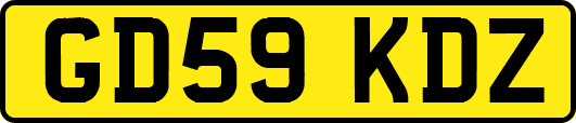 GD59KDZ