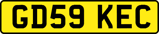GD59KEC