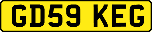 GD59KEG
