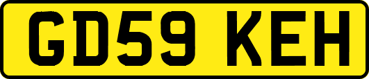 GD59KEH