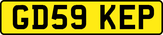 GD59KEP