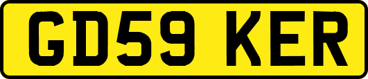 GD59KER