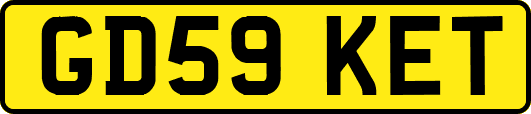 GD59KET