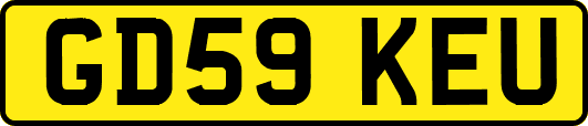GD59KEU