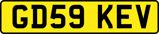 GD59KEV