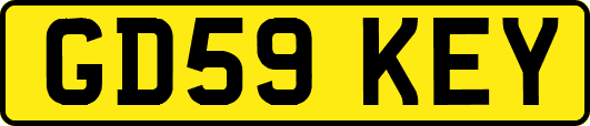 GD59KEY