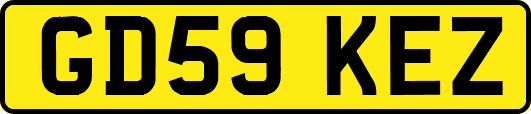 GD59KEZ