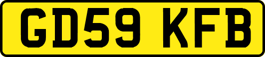 GD59KFB