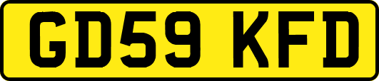 GD59KFD