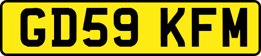 GD59KFM